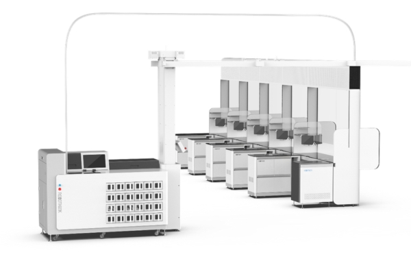 Medical Transport System